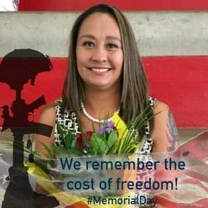 Meet your Posher, Belen